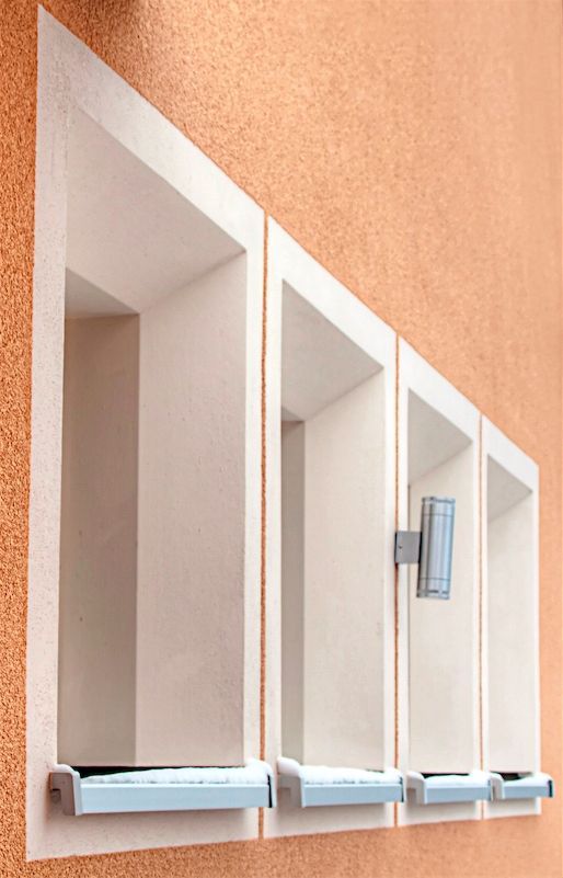 Johann Gerner Stuckgeschäft OHG