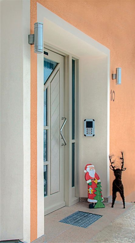 Johann Gerner Stuckgeschäft OHG