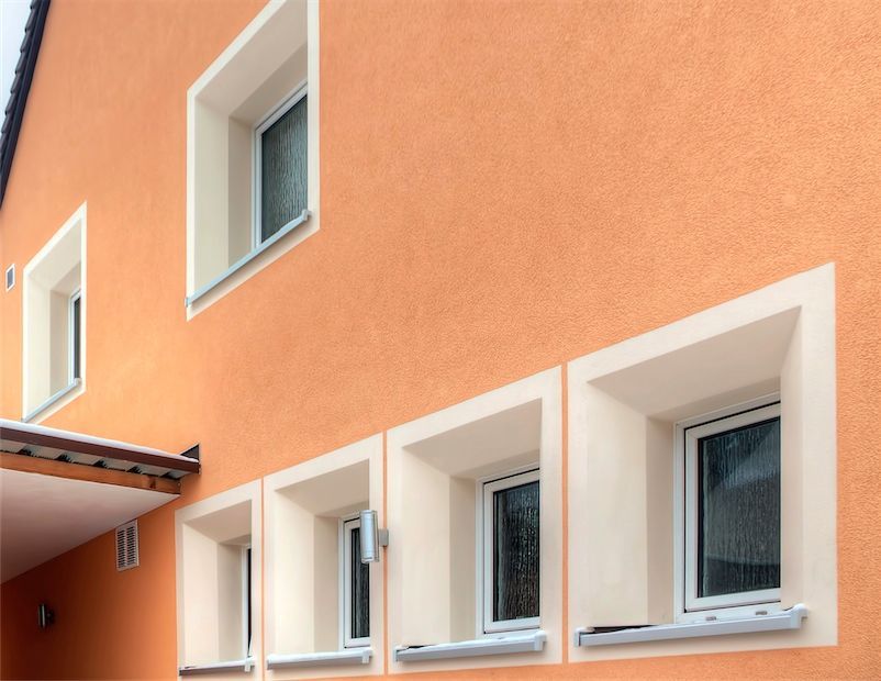 Johann Gerner Stuckgeschäft OHG