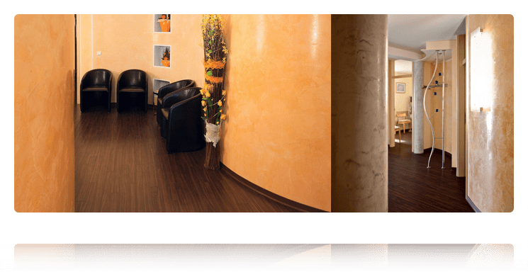 Johann Gerner Stuckgeschäft OHG