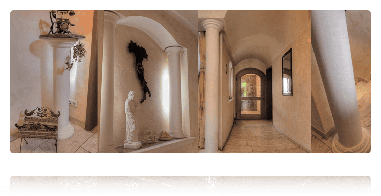 Johann Gerner Stuckgeschäft OHG