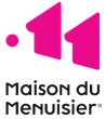 Logo Maison du Menuisier