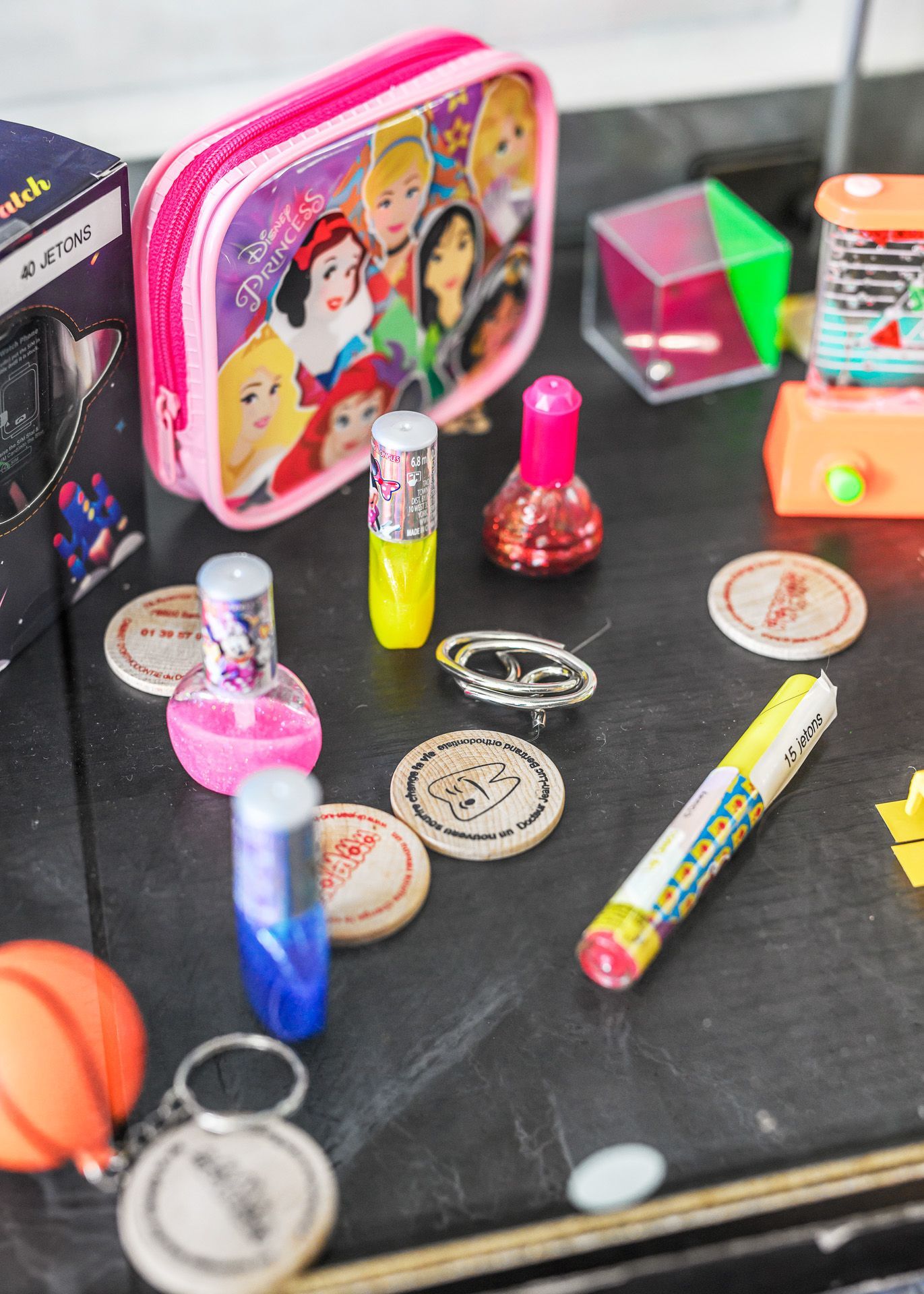 Maquillage pour enfants