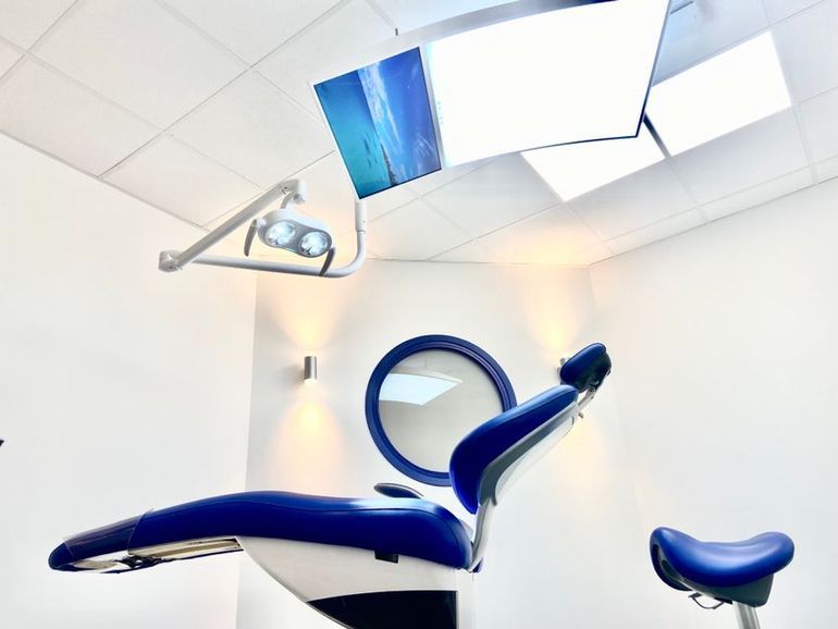 Cabinet dentaire du Léman - Traitements orthodontiques - Mies