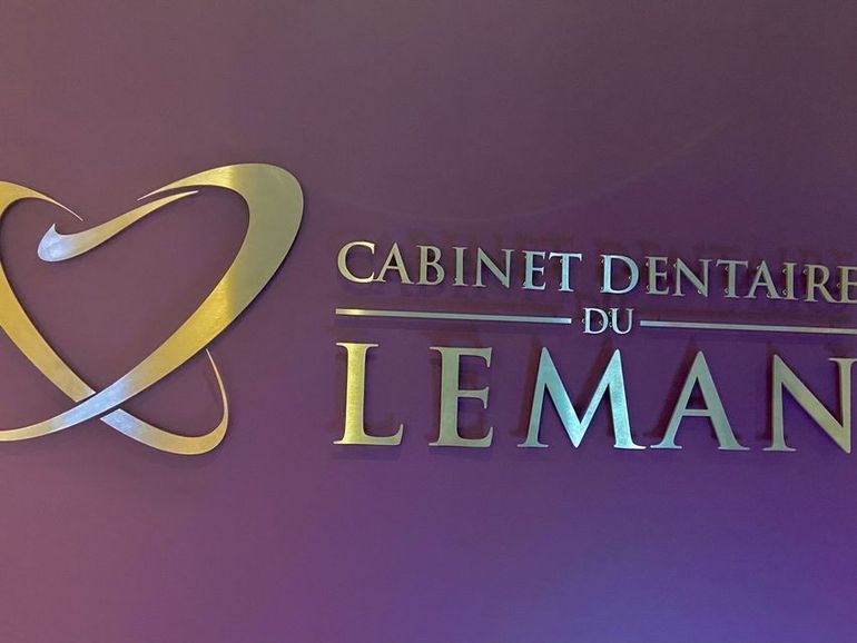 Cabinet dentaire du Léman - Orthodontie - Mies