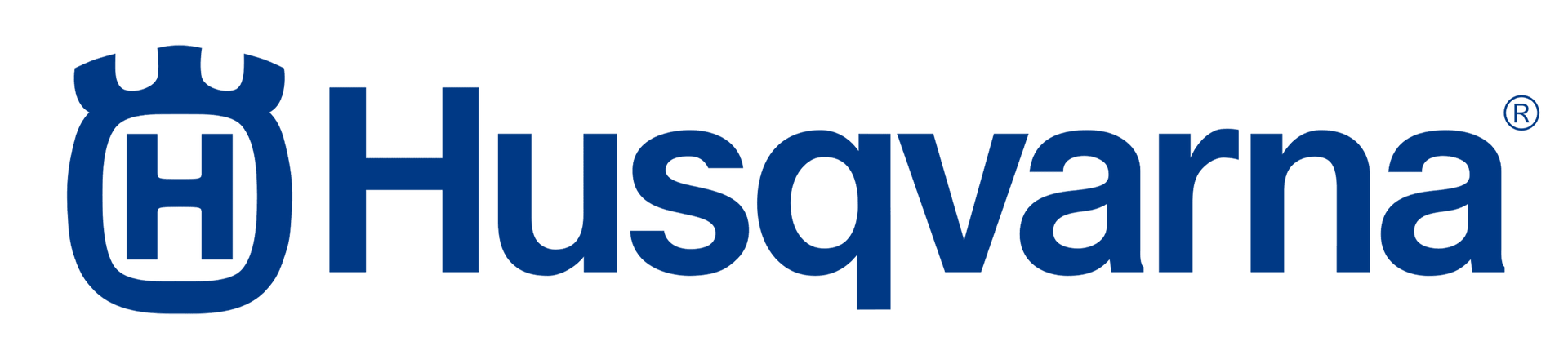logo Husqvarna