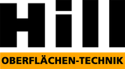 Logo Hill GmbH