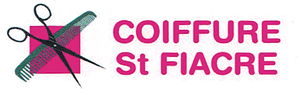Logo Coiffure Saint-Fiacre