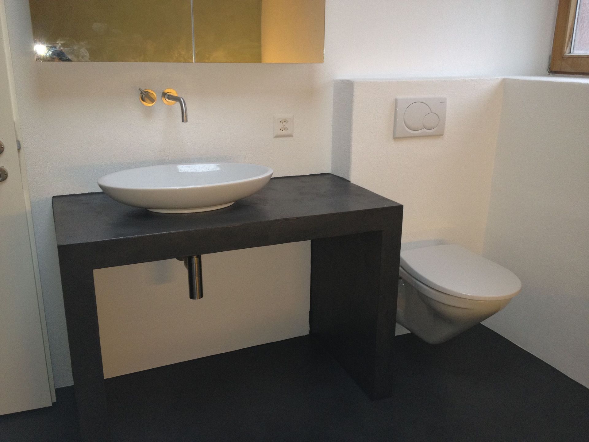 Bad - Winzer + Sohn AG