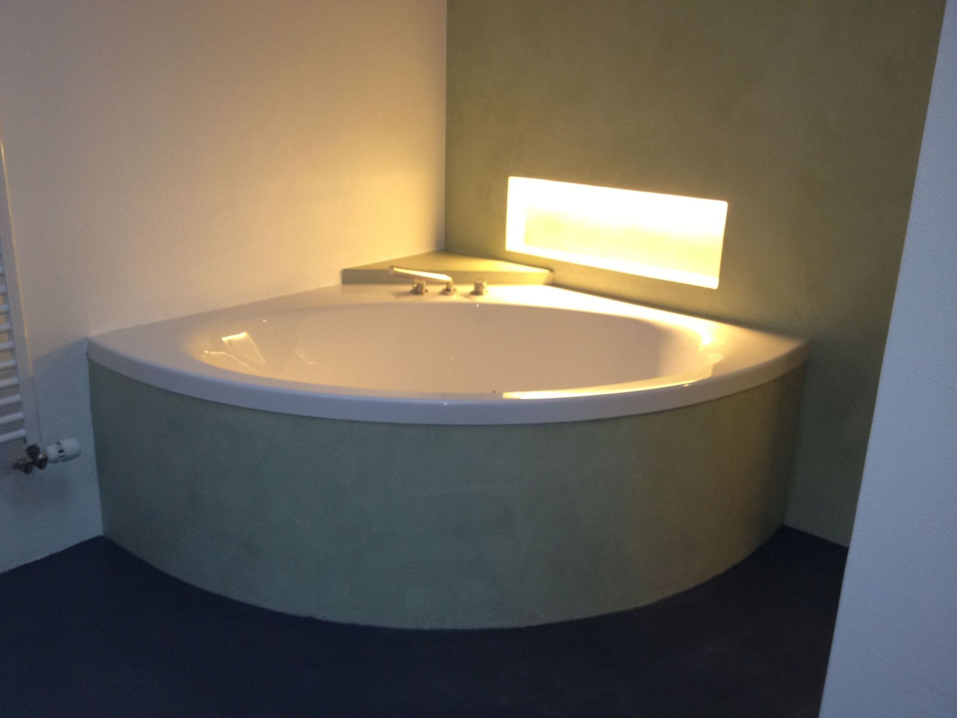 Innere Malerarbeiten - Winzer + Sohn AG