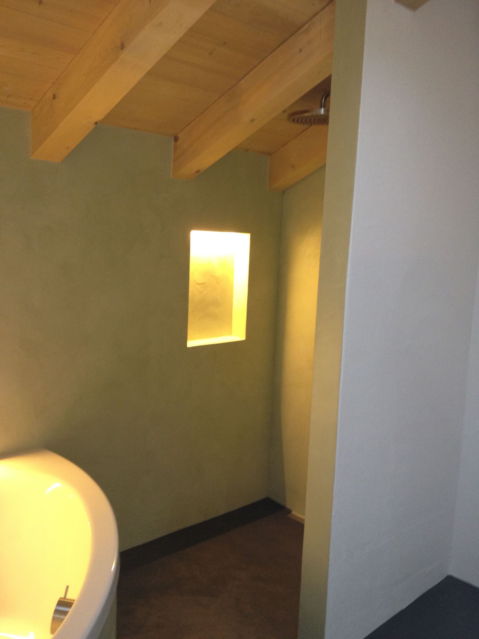 Innere Malerarbeiten - Winzer + Sohn AG