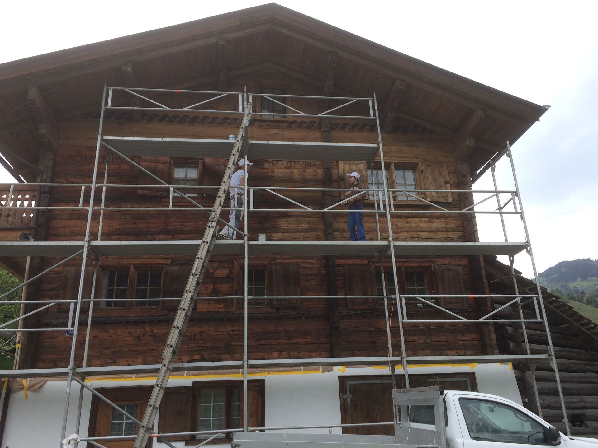 Bad - Winzer + Sohn AG