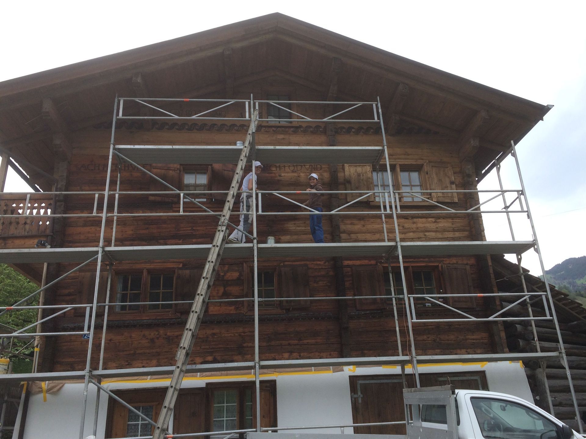 Bad - Winzer + Sohn AG