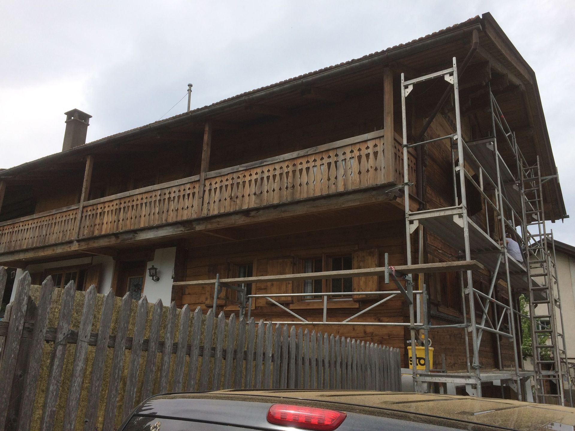 Bad - Winzer + Sohn AG