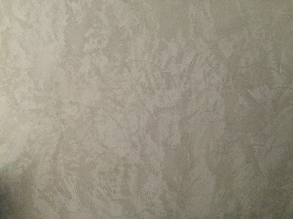 Innere Malerarbeiten - Winzer + Sohn AG