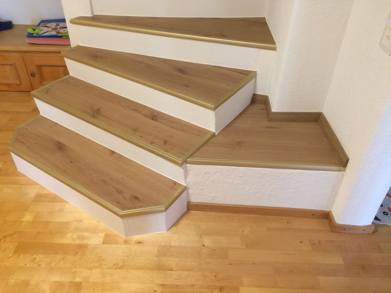 Innere Malerarbeiten - Winzer + Sohn AG