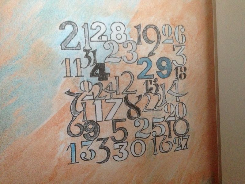 Innere Malerarbeiten - Winzer + Sohn AG