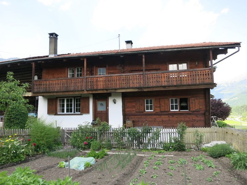 Äussere Malerarbeiten - Winzer + Sohn AG