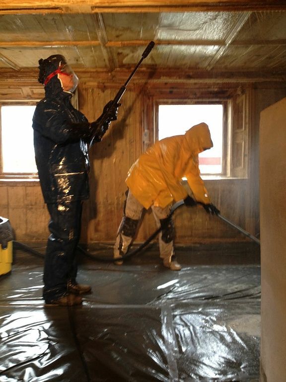 Innere Malerarbeiten - Winzer + Sohn AG