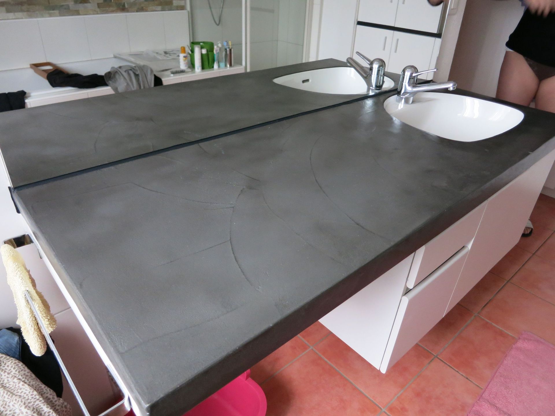 Innere Malerarbeiten - Winzer + Sohn AG