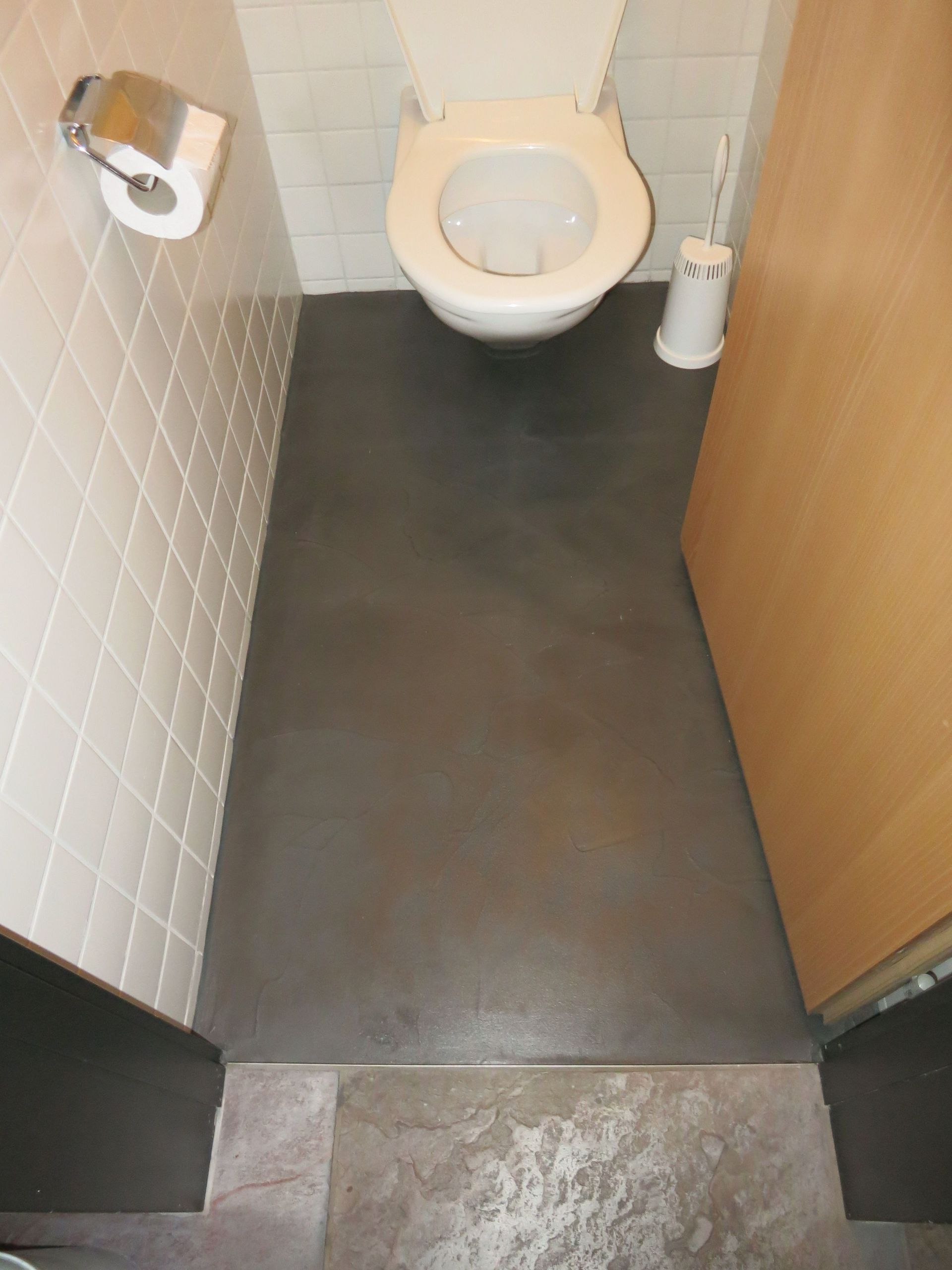 Innere Malerarbeiten - Winzer + Sohn AG