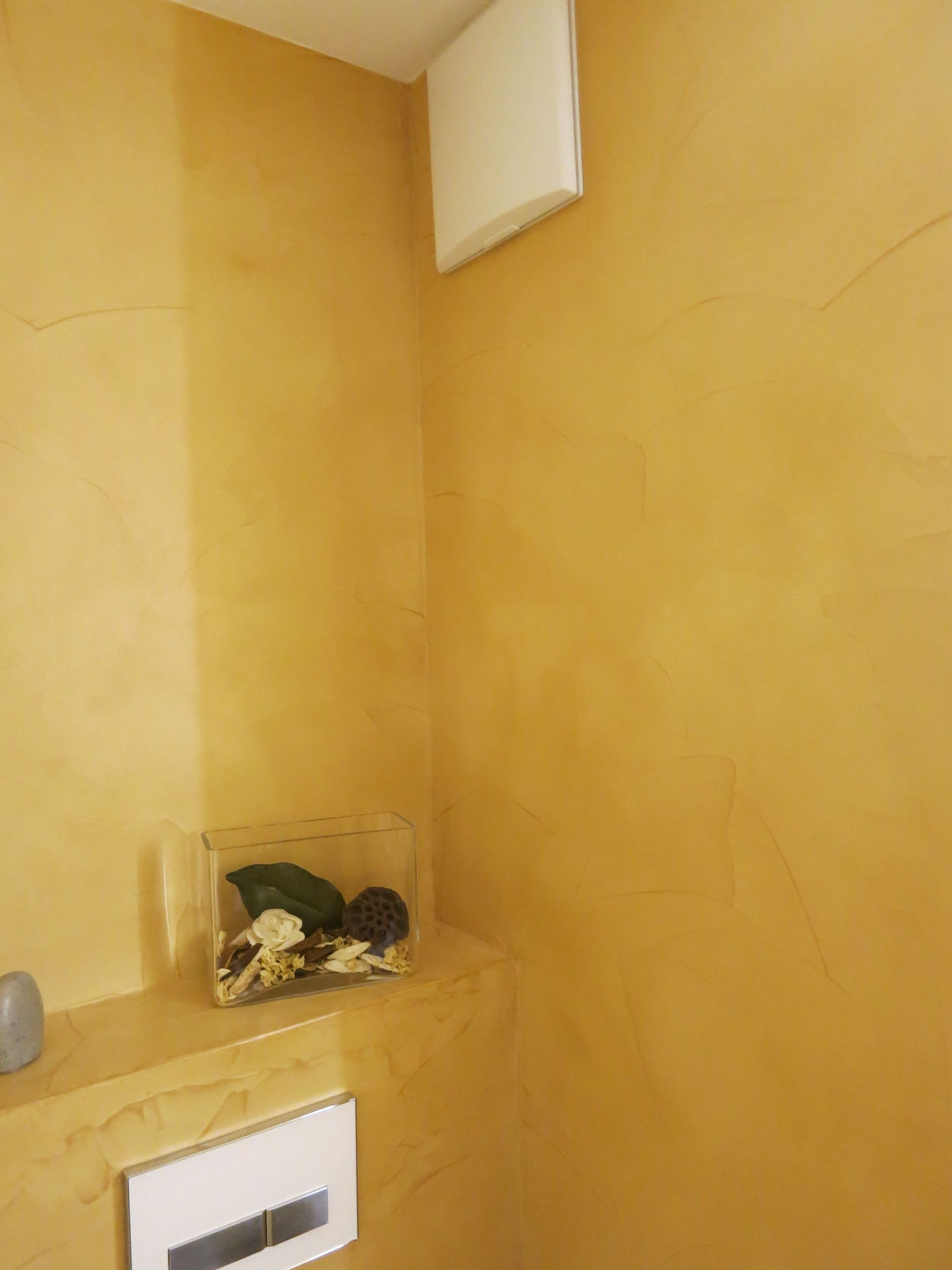 Innere Malerarbeiten - Winzer + Sohn AG