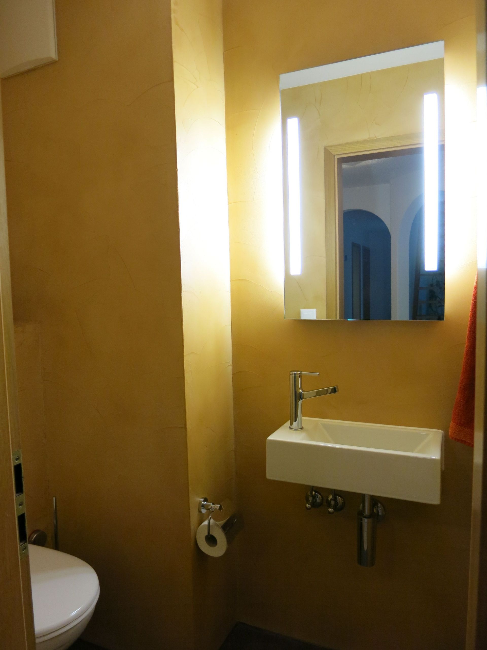 Bad - Winzer + Sohn AG