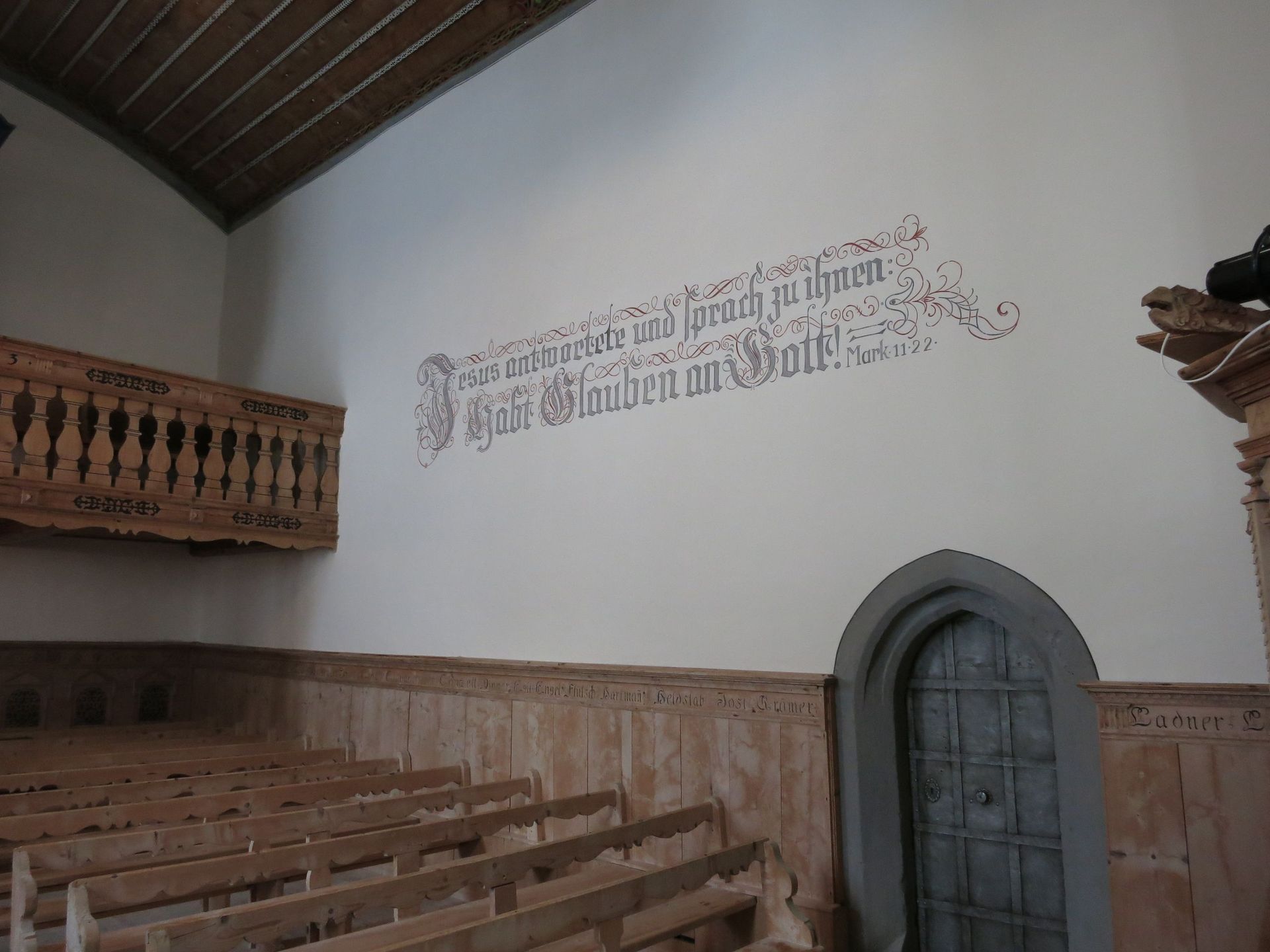 Äussere Malerarbeiten - Winzer + Sohn AG