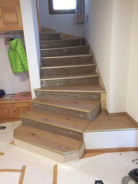 Innere Malerarbeiten - Winzer + Sohn AG