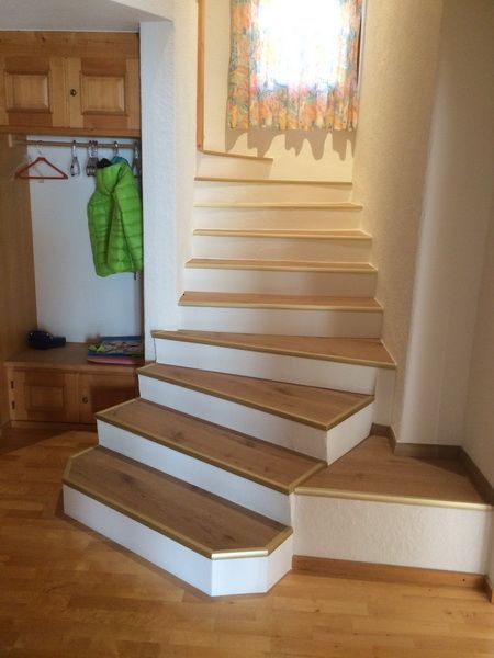 Äussere Malerarbeiten - Winzer + Sohn AG