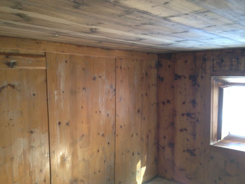 Äussere Malerarbeiten - Winzer + Sohn AG