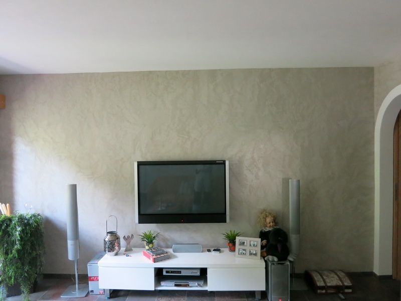 Äussere Malerarbeiten - Winzer + Sohn AG