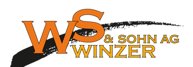 Logo - Winzer + Sohn AG