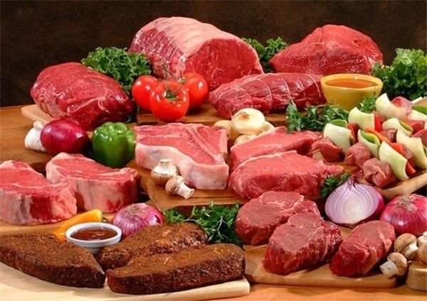 Viande hachée - La Boucherie Halal