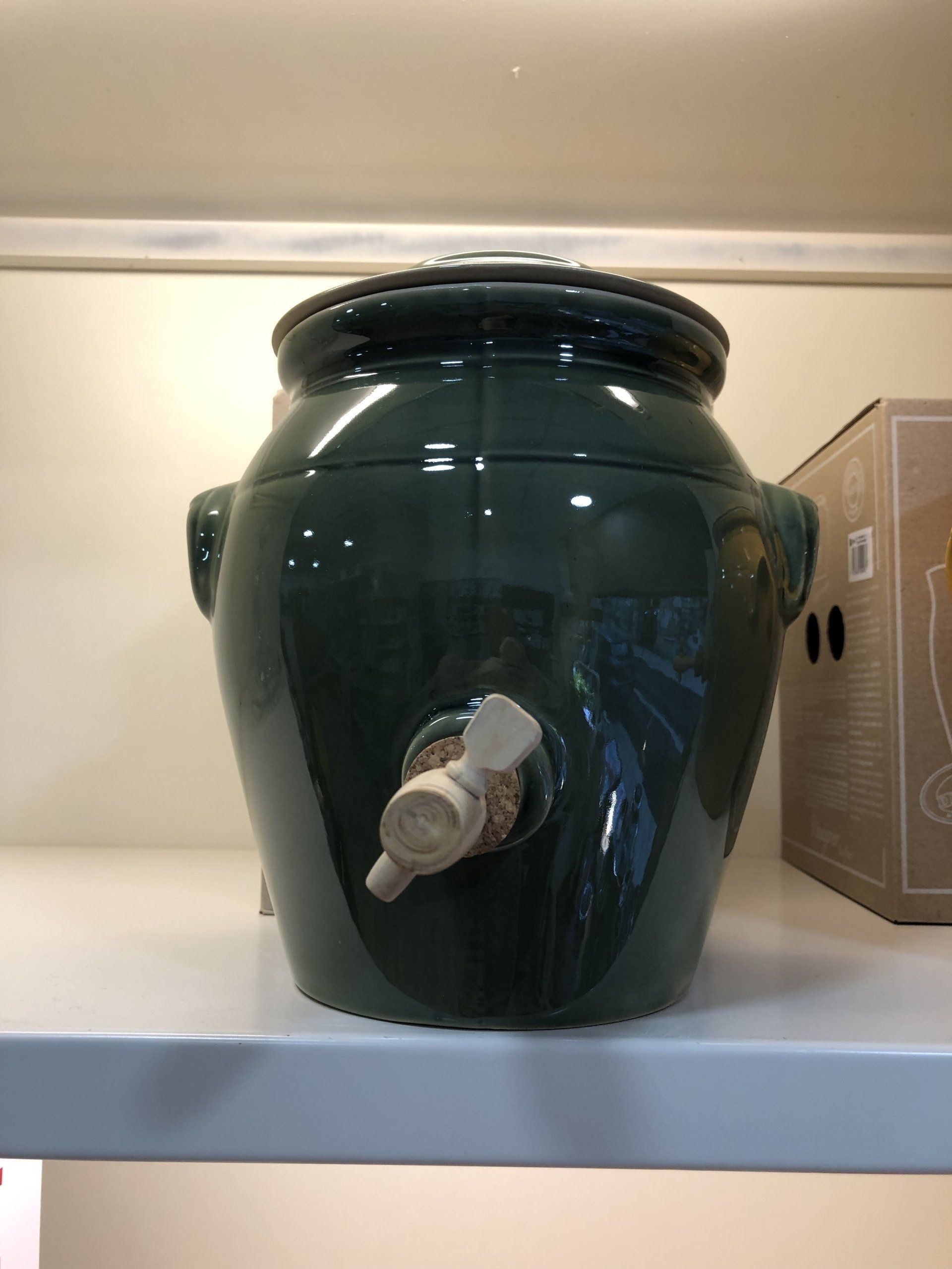 Articles culinaires - Vinaigrier