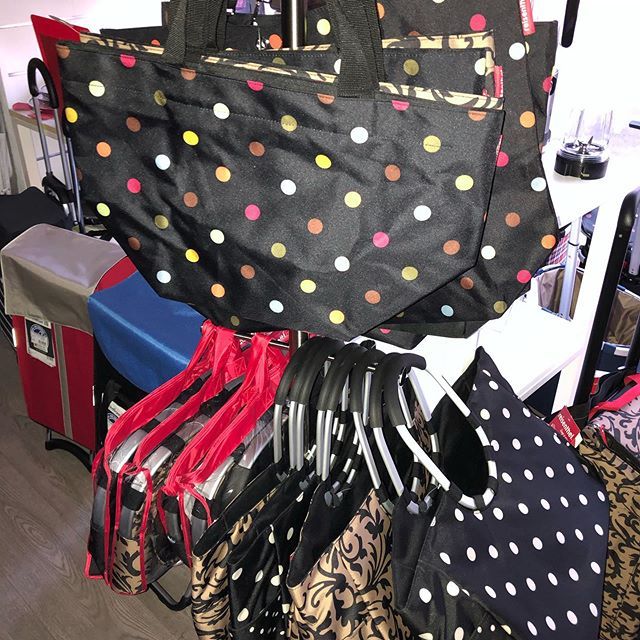 Droguerie ménagère - Sacs