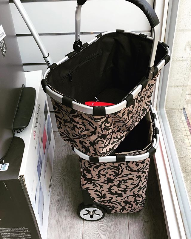 Droguerie ménagère Reseinthel