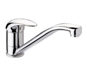 Raccord bâtiment robinet