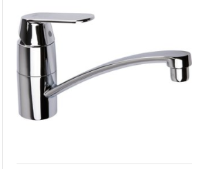 Raccord bâtiment - robinet Sider