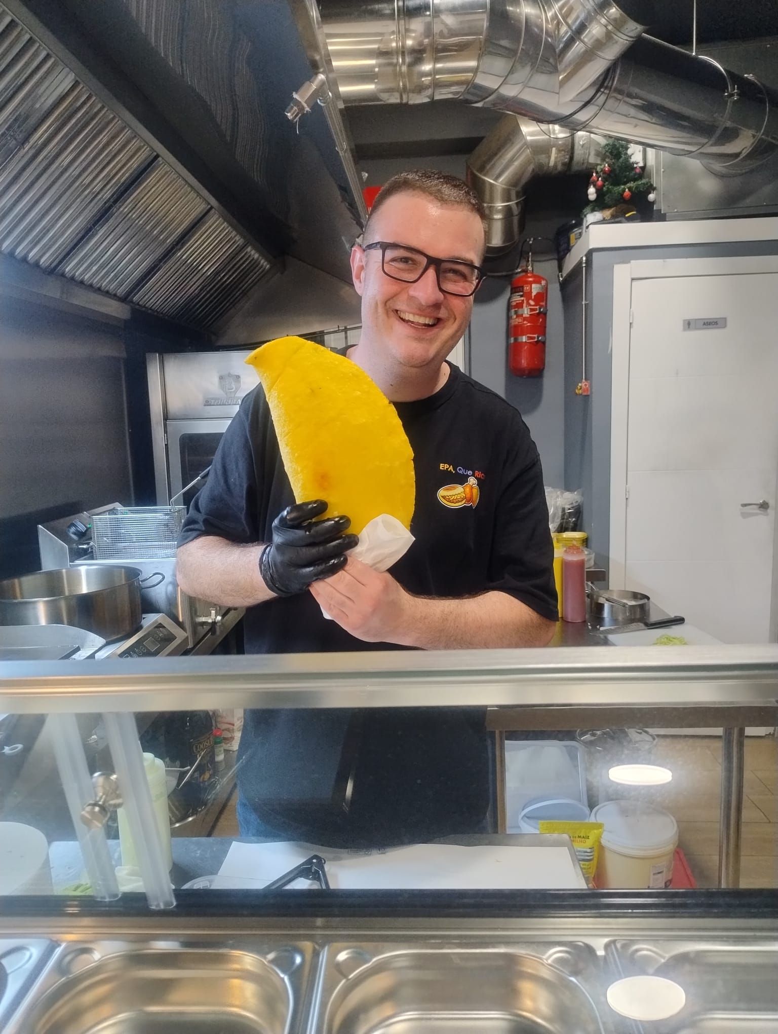 empanada