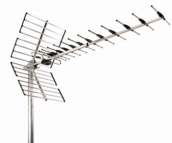 antenne wisi