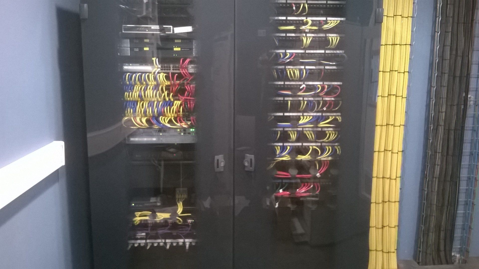 Réseaux électriques