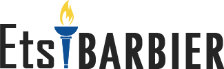 Logo Ets Barbier.