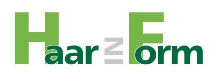 Elfriede Lechner Haar In Form | Stockdorf | Logo