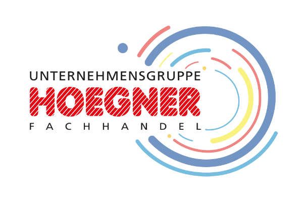 Logo - Unternehmensgruppe Hoegner Fachhandel | 