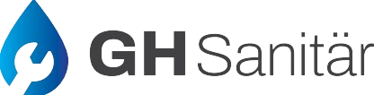 GH Sanitär GmbH Logo