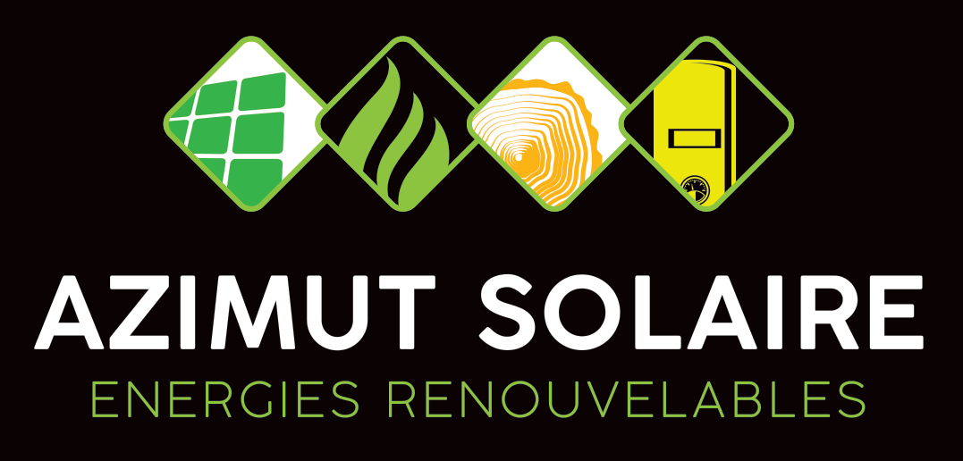 Logo de l'entreprise SARL Azimut Solaire