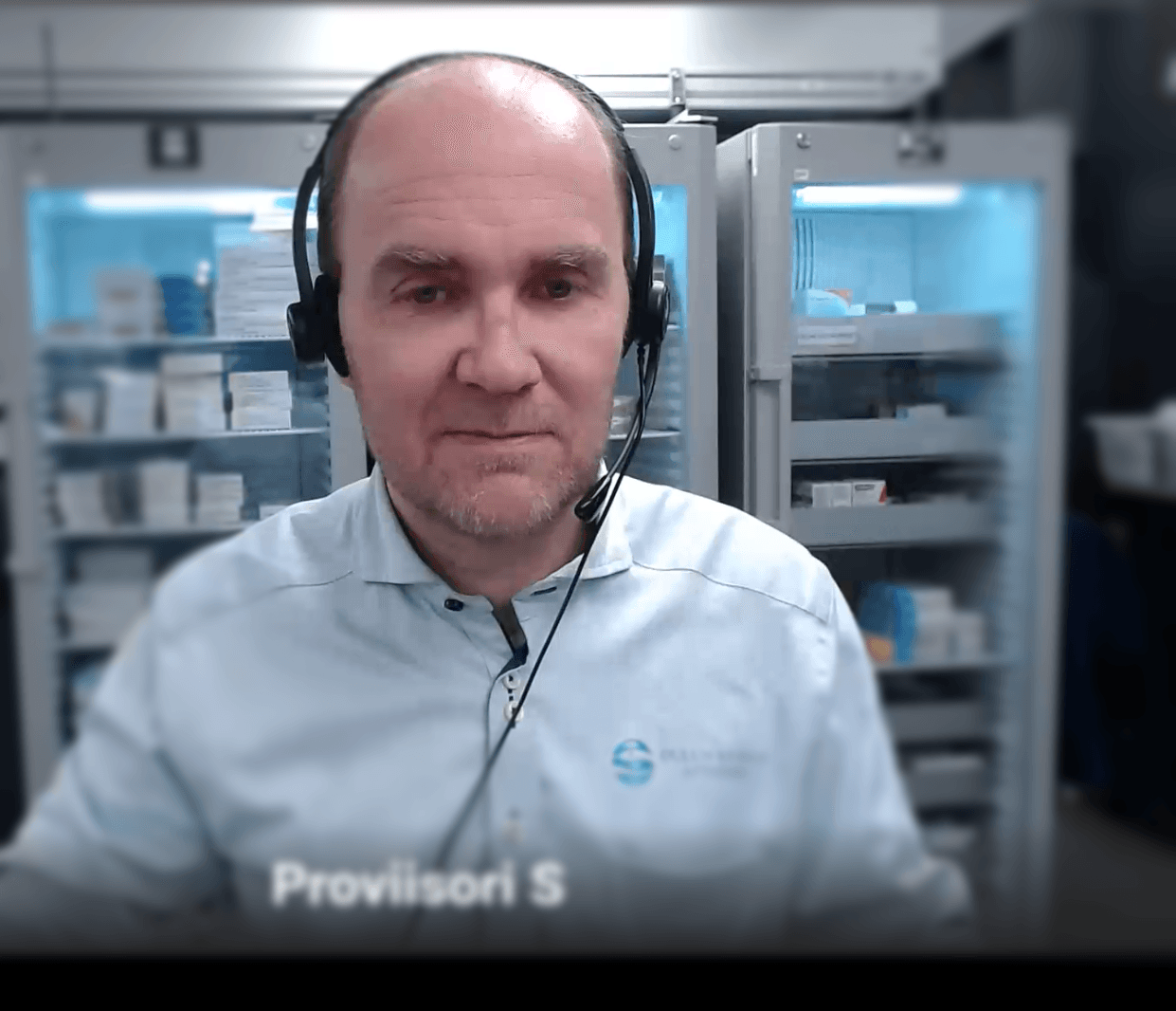 Video apteekki