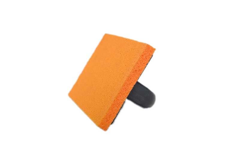 Κωδικός 20206 τριβίδια με σφουγγάρι