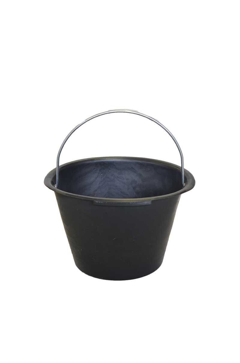 Κουβάς 10 λίτρων κωδικός 20085 | Κουβάς 14 λίτρων κωδικός 20020